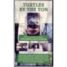 Turtles by the Ton, turtle trapping video